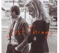 Jacob Young & Siril Malmedal Hauge : Last Things CD (2019) NEW Great Value