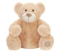 Jacobe Caramel Teddy Bear 50Cm Plush