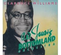 Jacobi, Cl. W. Bottomland Orche - Tribute to Clarence Williams