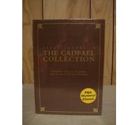 Jacobi, Derek - Cadfael Collection [DVD] [Region 1] [US Import] [NTSC]
