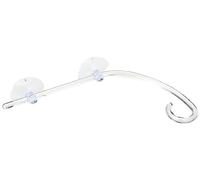 Jacobi Jayne Heavy Duty Large Suction Hooks High Strength Window Hook - Suction Cup Hooks for Bird Feeders. Suction Hooks and Cups to Attach to Window