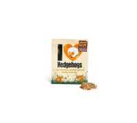 Jacobi Jayne Hedgehog Food Semi Moist 500g - Healthy for Adults & Baby