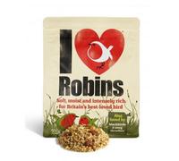 Jacobi Jayne I Love Robins Seed Mix 500G