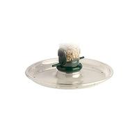 Jacobi Jayne RPT-1 Ring-Pull Tray, Clear, 270.0 mm*30.0 mm*270.0 mm