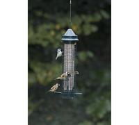 Jacobi Jayne Squirrel Buster Classic Bird Feeder - 1.4 Litre