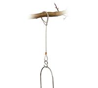 Jacobi Jayne THR-1 Hang-Right 12", Metal