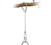 Jacobi Jayne THR-5 Hanger Metal, 36"