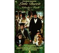 Jacobi - Little Dorrit-Nobody's Fault