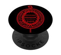 JACOBIN CLUB SEAL SOCIETY OF THE JACOBINS PopSockets Adhesive PopGrip