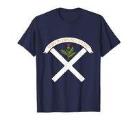 Jacobite Rebellion Flag T-Shirt