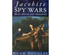 Jacobite Spy Wars