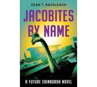 Jacobites by Name : Third time lucky