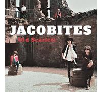 Jacobites - Old Scarlett