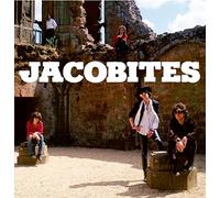 Jacobites - Old Scarlett [VINYL]