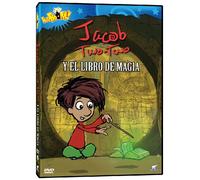 Jacobo Two-Two Y El Libro De Magia [DVD] [2004] [Region 1] [US Import] [NTSC]