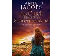Jacobs, A Tochter Des Sudsterns - Das Gluck Hinter Dem Sonn - (German I Book NEW