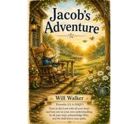 Jacob's Adventure