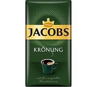 Jacobs Babymoden KRONUNG COFFEE 250g (Pack of 4)