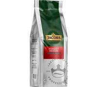 Jacobs Banquet Medium Espresso Roasted Coffee Whole Beans 1000g