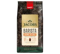 JACOBS Barista Editions Crema Intense Coffee Beans Coffee beans 1000 g