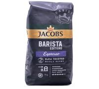 Jacobs Barista Editions Espresso UTZ Whole Grain