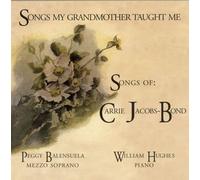 Jacobs-Bond, C. - Thirty-Two Songs