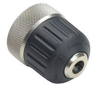 Jacobs Chuck 30354 3/8-Inch Keyless Chuck for 3/8-Inch 24 Thread Spindle