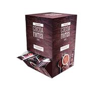 Jacobs Cocoa Fantasy Dark Sticks Cocoa Beans Drinking Chocolate 100x24g