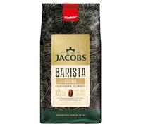 Jacobs - Coffee Beans Barista Editions Crema (Roasted Coffee) | Total Weight 1000 Grams