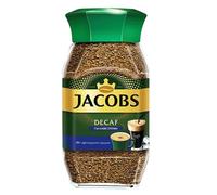 Jacob's Coffee Jacobs Decaf Instant Hot/Cold 100g