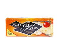 Jacobs Cream Cracker 200G (3 Pack)