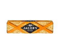 Jacobs - Cream Cracker 300Gm x 12