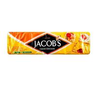 Jacob's Cream Crackers (300g) - Pack of 2