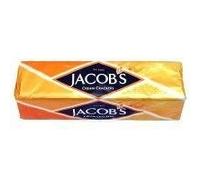 Jacobs Cream Crackers 300G (Pack Of 4)
