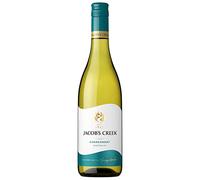 Jacob's Cr lassic Chardonnay White Wine, 75cl (Pack of 6)