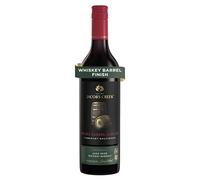 Jacob's Creek Double Barrel Cabernet Sauvignon red wine, 75cl 2020