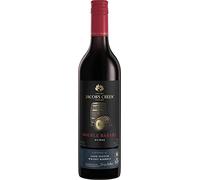 Jacob's Creek Double Barrel Matured Shiraz Red Wine, 75 cl (Pack of 6)