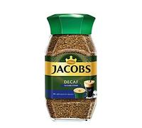 Jacobs Decaf Instant Hot/Cold Coffee 100g
