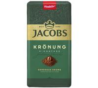 Jacobs Douwe Egberts Ground coffee Jacobs Kronung 500g