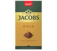 Jacobs Douwe Egberts Jacobs Gold Ground Coffee 250gr