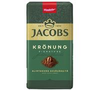 Jacobs Douwe Egberts Jacobs Kronung Ground Coffee 250g