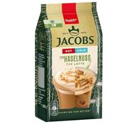 Jacobs Douwe Egberts Jacobs Latte Hazelnut instant coffee 340 g