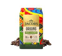 Jacobs Douwe Egberts Jacobs Origins Fusion Brazil & Colombia coffee beans 1kg