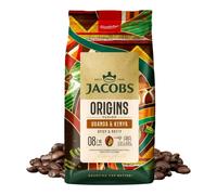 Jacobs Douwe Egberts Jacobs Origins Fusion Uganda & Kenya coffee beans 1kg