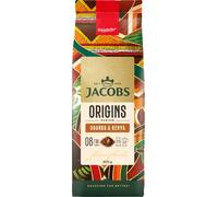 Jacobs Douwe Egberts Jacobs Origins Uganda & Kenya ground coffee 200g