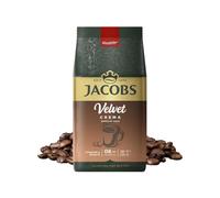 Jacobs Douwe Egberts Jacobs Velvet Crema Coffee beans 1kg