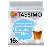 Jacobs Douwe Egberts Tassimo Creamer From Milk milk concentrate capsules 16 pcs