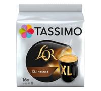 TASSIMO L'OR XL Intense Coffee Pods 5 Pack (80 Drinks)