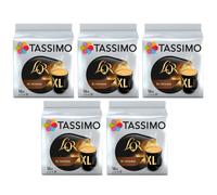 Jacobs Douwe Egberts Tassimo L'OR XL Intense 16 pcs carton 5 packs