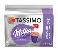 Jacobs Douwe Egberts Tassimo Milka 8 pieces